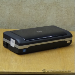 HP Officejet H470 Portable Mobile Laptop Inkjet Printer